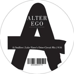 Soulfree - lycra the luke slater remixes