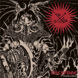 Monoliths Of Wrath