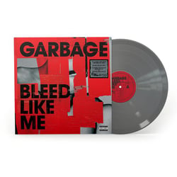 Bleed Like Me (Expanded Deluxe Edition)