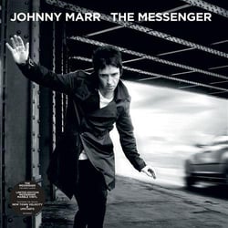 The Messenger