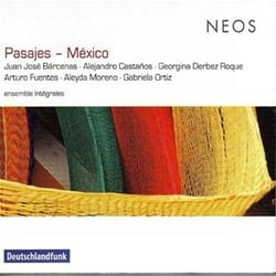 Passajes - Mexico