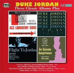 3 classic albums plus