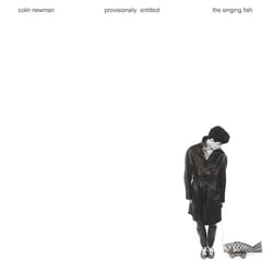 Provisionnally entitled the singing fish