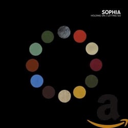 Holding On - Letting Go - CD