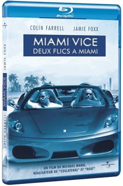 Miami Vice (Deux flics à Miami)