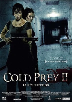Cold Prey 2