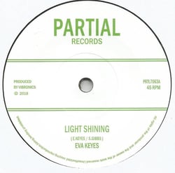 Light Shining