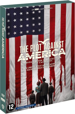 The Plot Against America