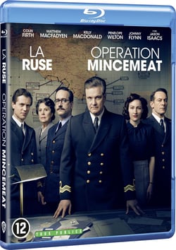 La Ruse - Blu-ray