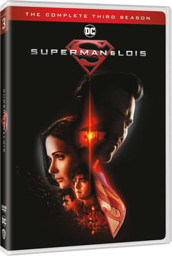 Superman and Lois - Saison 2
