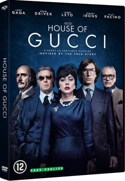 House of Gucci