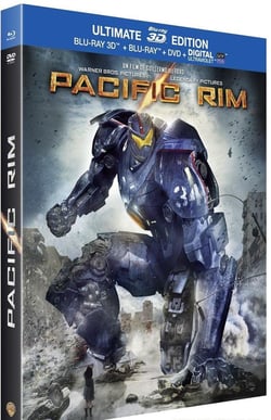 Pacific Rim