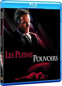 Les Pleins pouvoirs