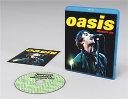 Knebworth 1996