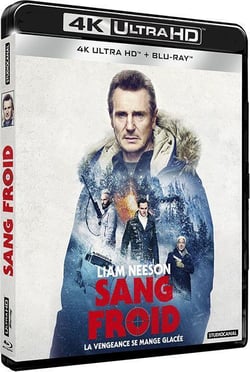 Sang froid