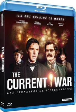 The Current War
