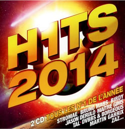 H1ts 2014