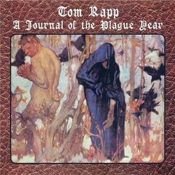 A Journal Of The Plague Year