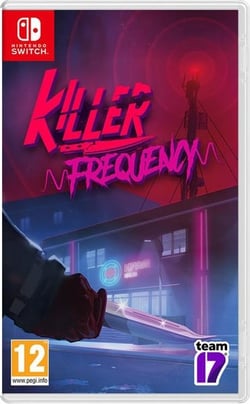 Killer Frequency