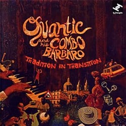 Tradition in transition