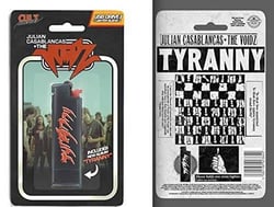 Tyranny