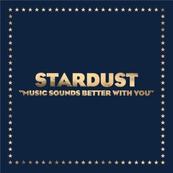Music sounds better with you - édition limitée