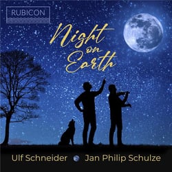 Night on earth