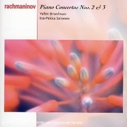 Concerto pour piano n°2, concerto pour piano n°3