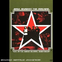 Live at the Grand Olympic Auditorium