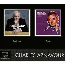 Toujours - duos