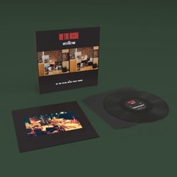 On The Inside - Vinyle