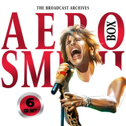 Box (The Broadcast Archives)