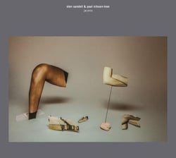 Jacana - Vinyle