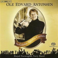 L'âge d'or du cornet