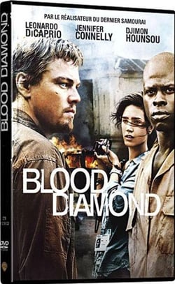 Blood Diamond