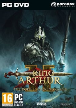 King Arthur 2
