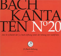 Kantaten n°20