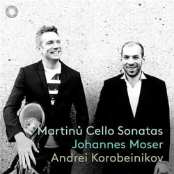 Sonates pour violoncelle