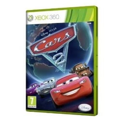 Cars 2