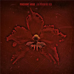 Burning red