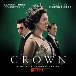 The Crown Season 3