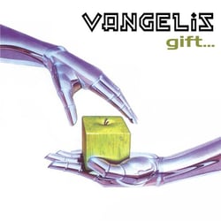 Gift - édition gatefold 180g
