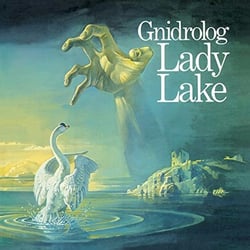 Lady Lake - édition limitée colorée