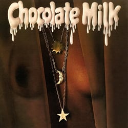 Chocolate Milk - édition limitée colorée