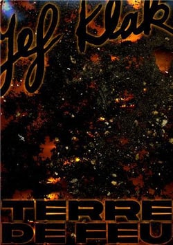 Terre de feu