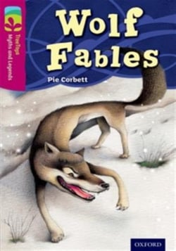 Oxford reading tree myths and legends- level 10