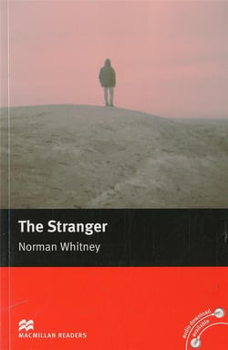 THE STRANGER - ELEMENTARY