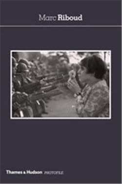 Marc riboud 2nd ed (photofile)