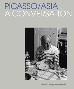 Picasso for Asia : A conversation