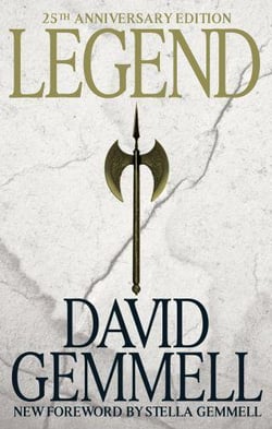 I am legend